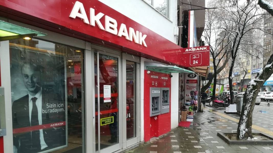 İş Bankası, Garanti Bankası, Akbank ve ING'den FAİZSİZ Borç Kapatma Kredisi! 5